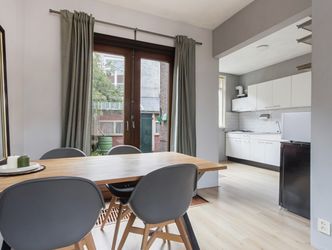 Binnen Walevest 84, DORDRECHT