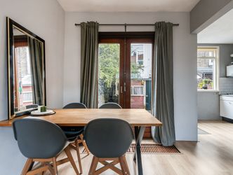 Binnen Walevest 84, DORDRECHT