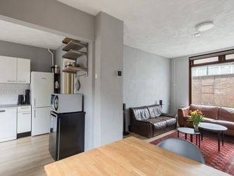 Binnen Walevest 84, DORDRECHT