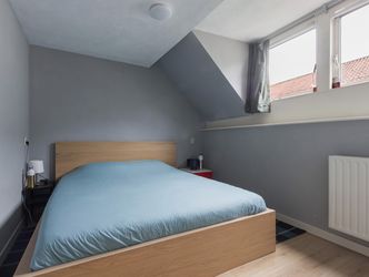 Binnen Walevest 84, DORDRECHT