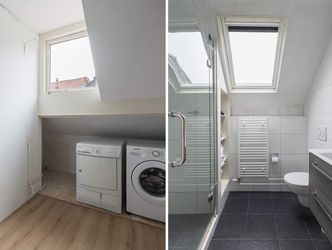 Binnen Walevest 84, DORDRECHT