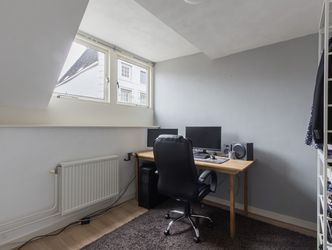 Binnen Walevest 84, DORDRECHT