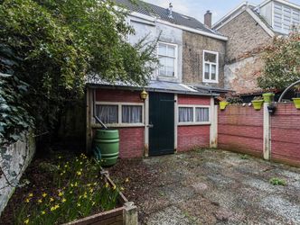 Binnen Walevest 84, DORDRECHT