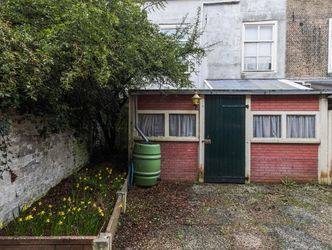 Binnen Walevest 84, DORDRECHT