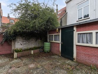 Binnen Walevest 84, DORDRECHT