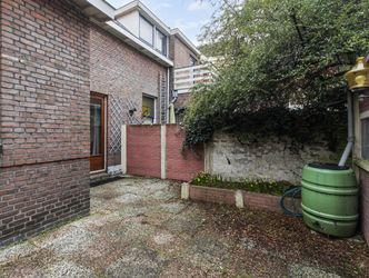 Binnen Walevest 84, DORDRECHT