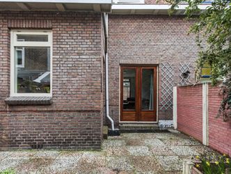 Binnen Walevest 84, DORDRECHT