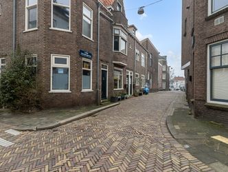 Binnen Walevest 84, DORDRECHT