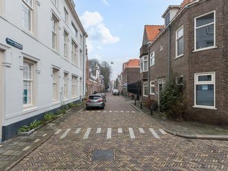 Binnen Walevest 84, DORDRECHT