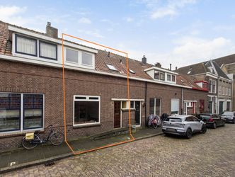 Binnen Walevest 84, DORDRECHT