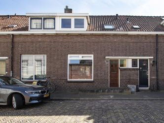 Binnen Walevest 84, DORDRECHT