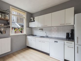 Binnen Walevest 84, DORDRECHT