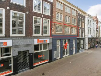 Voorstraat 386B, DORDRECHT