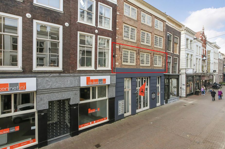 Voorstraat 386B