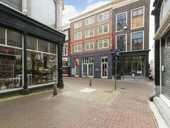 Voorstraat 386B, DORDRECHT