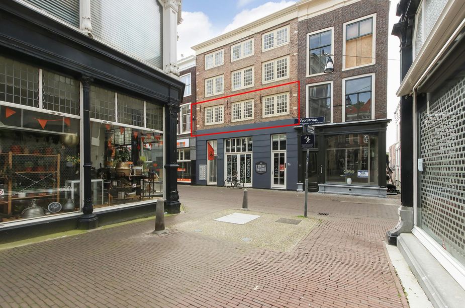 Voorstraat 386B