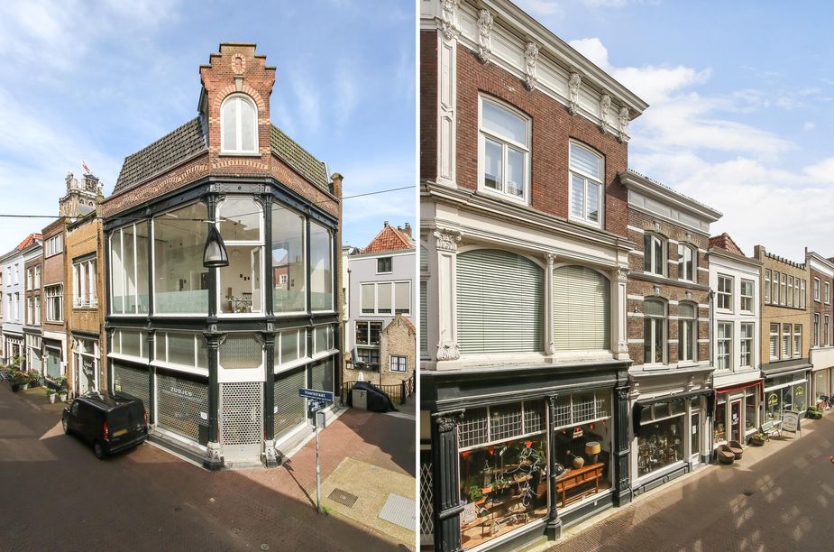 Voorstraat 386B