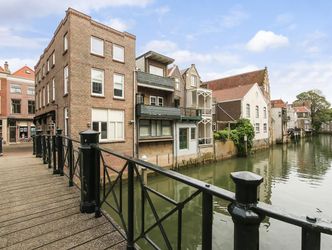 Voorstraat 386B, DORDRECHT