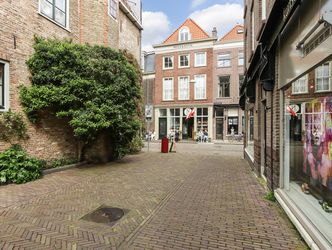 Voorstraat 386B, DORDRECHT