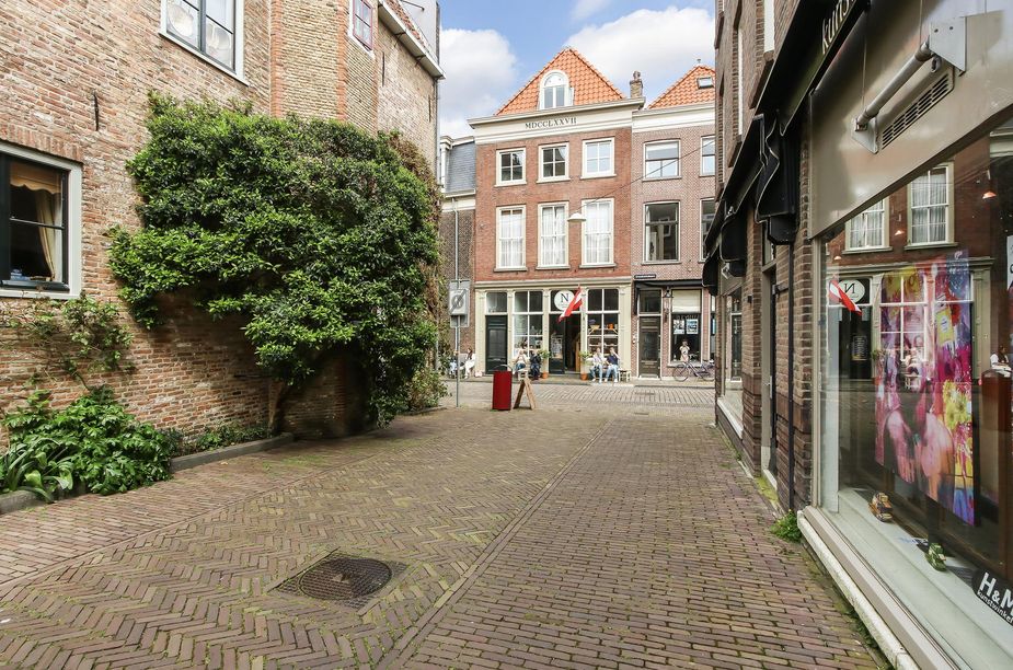 Voorstraat 386B