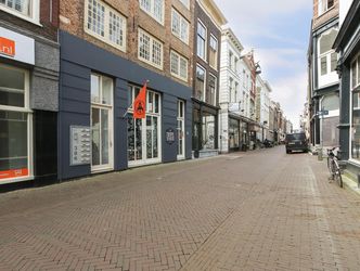 Voorstraat 386B, DORDRECHT