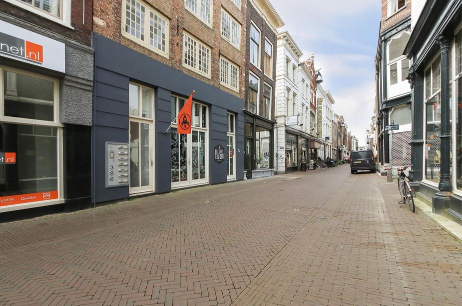 Voorstraat 386B