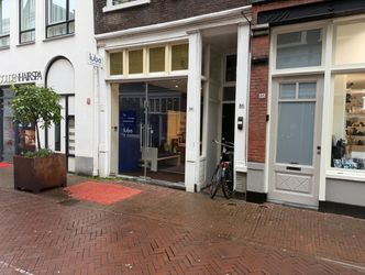 Vriesestraat 84, Dordrecht