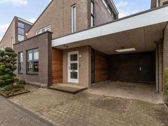 Watersnip 6, PAPENDRECHT