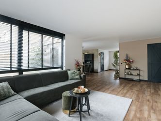 Watersnip 6, PAPENDRECHT