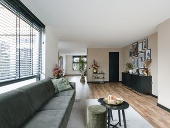 Watersnip 6, PAPENDRECHT