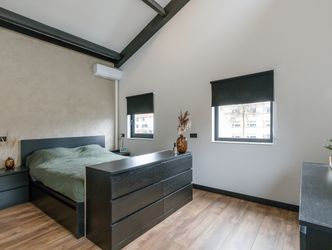 Watersnip 6, PAPENDRECHT