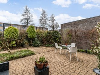 Watersnip 6, PAPENDRECHT