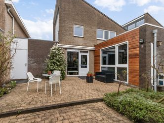 Watersnip 6, PAPENDRECHT