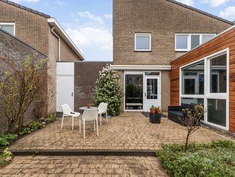 Watersnip 6, PAPENDRECHT