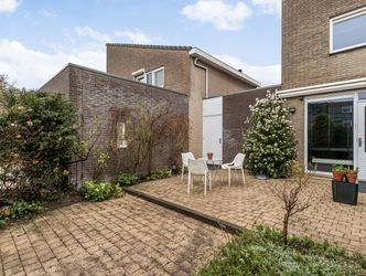 Watersnip 6, PAPENDRECHT