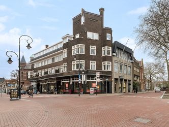 Johan de Wittstraat 16, DORDRECHT