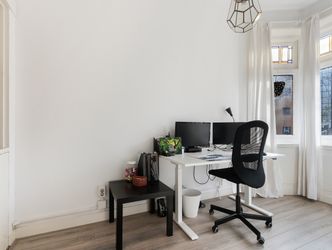 Johan de Wittstraat 16, DORDRECHT