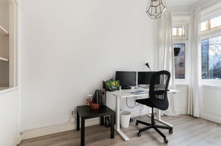 Johan de Wittstraat 16