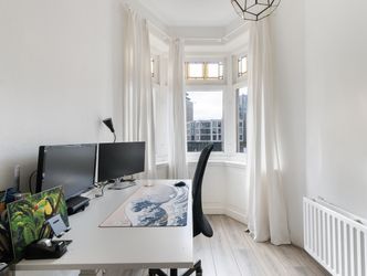 Johan de Wittstraat 16, DORDRECHT