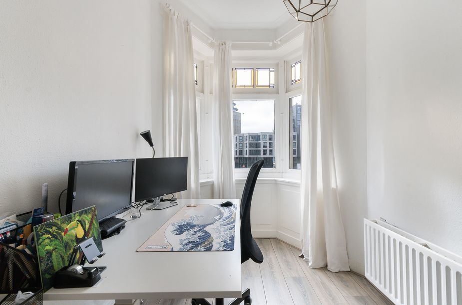 Johan de Wittstraat 16