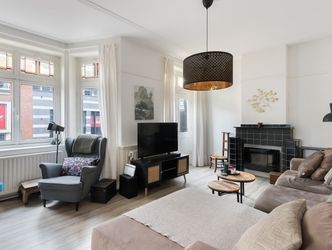 Johan de Wittstraat 16, DORDRECHT