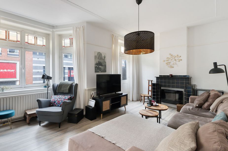 Johan de Wittstraat 16