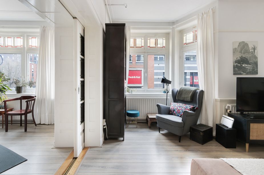 Johan de Wittstraat 16