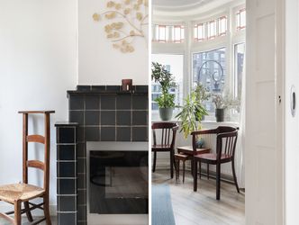 Johan de Wittstraat 16, DORDRECHT