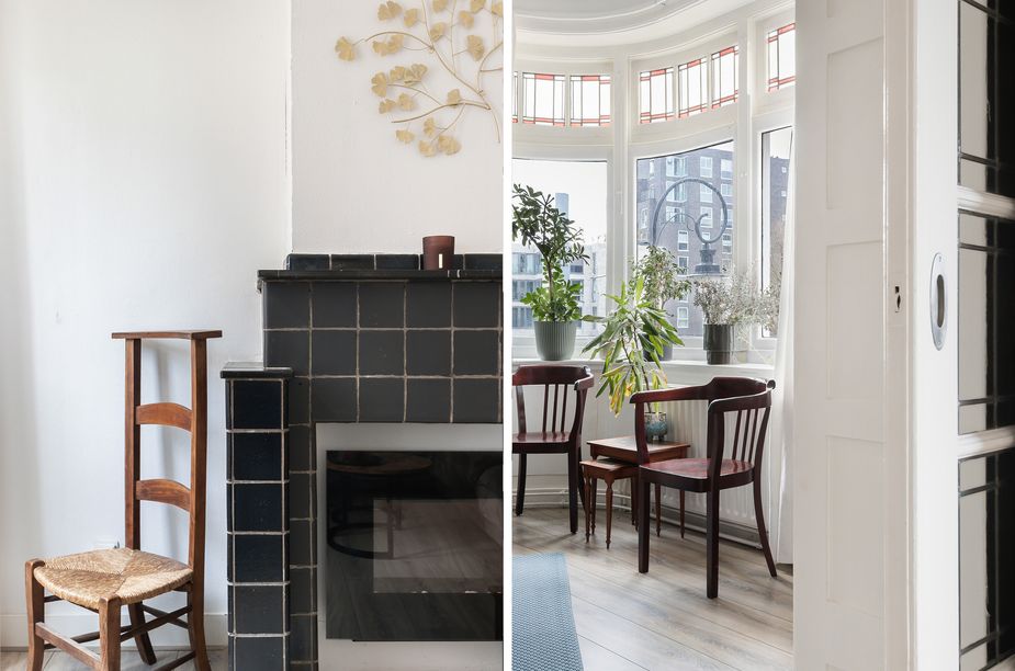 Johan de Wittstraat 16