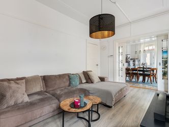 Johan de Wittstraat 16, DORDRECHT