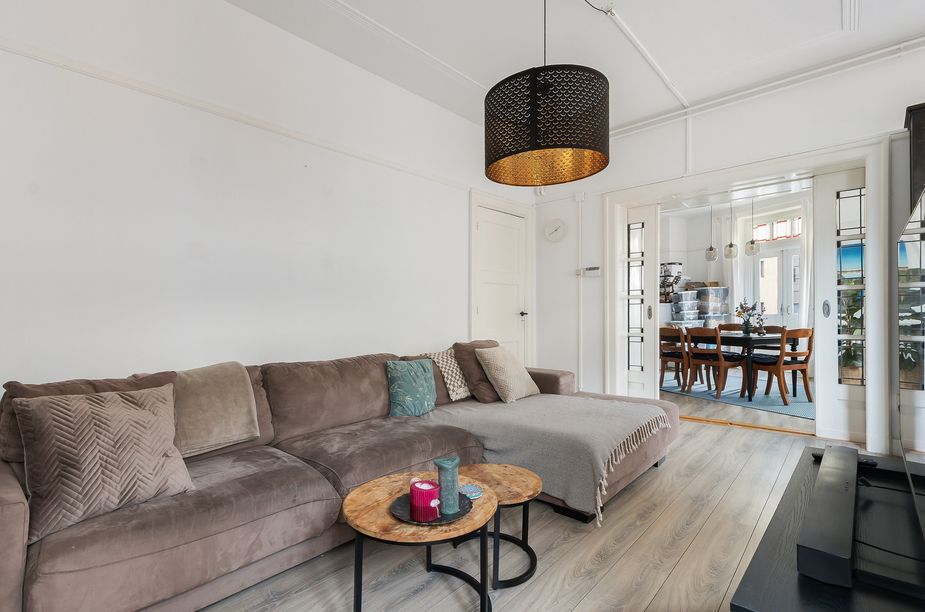 Johan de Wittstraat 16