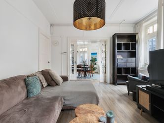 Johan de Wittstraat 16, DORDRECHT