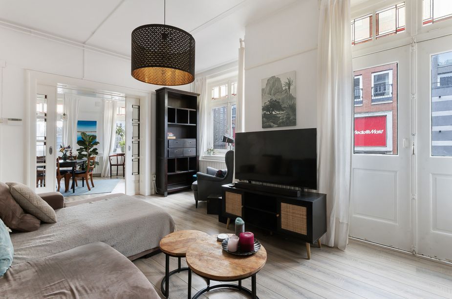 Johan de Wittstraat 16