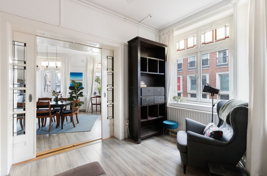 Johan de Wittstraat 16